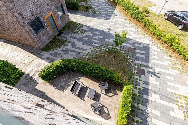 Medium property photo - Dettifossstraat 256, 1363 BX Almere